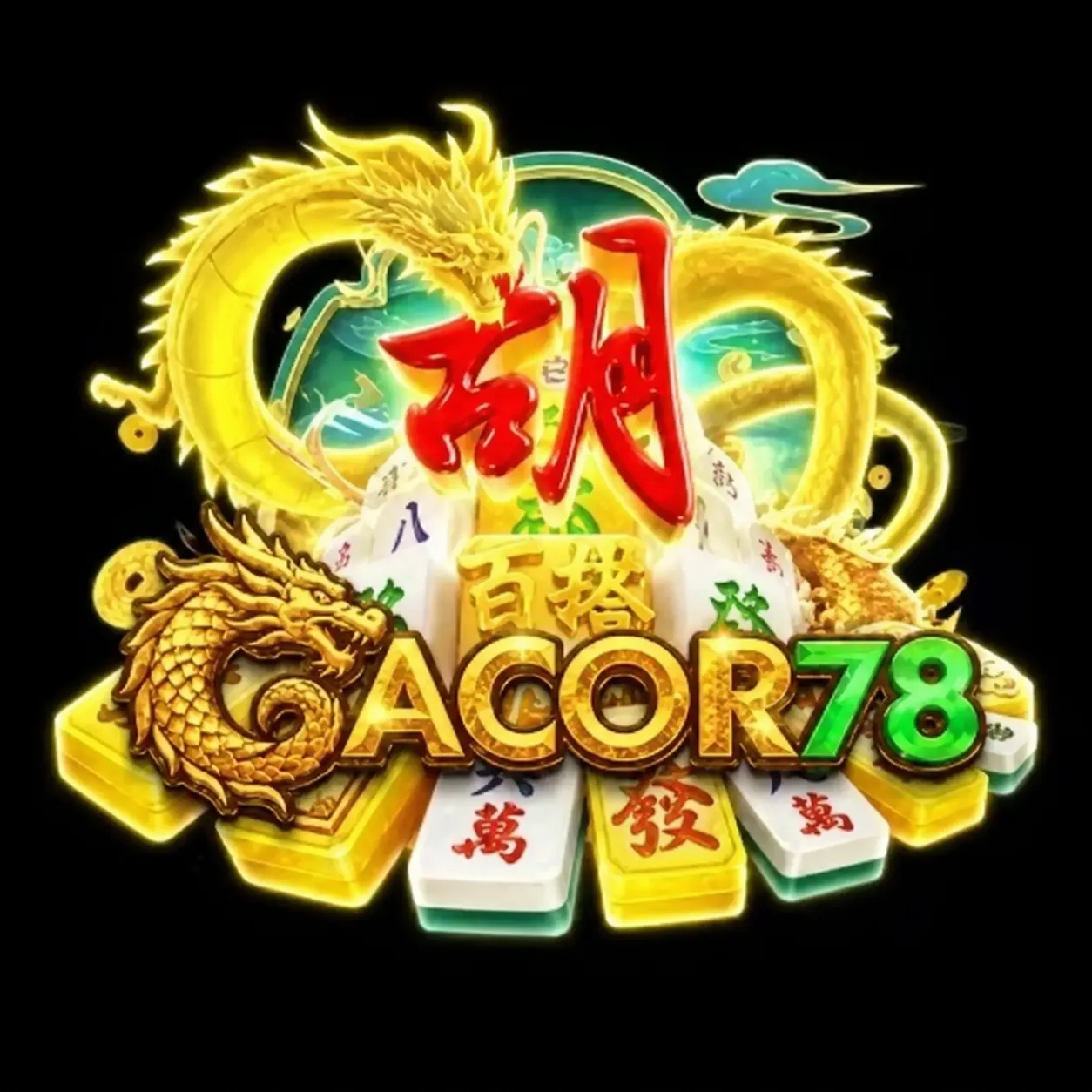CACOR78 - Game Bingo Seru dan Menyenangkan