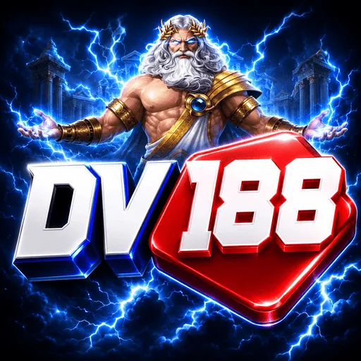 DV188 - Game Santai yang Seru dan Menghibur