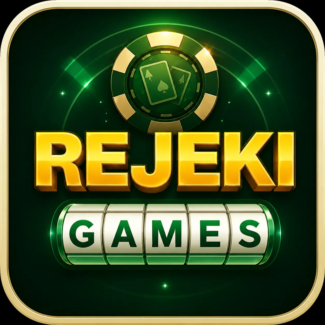 REJEKIGAMES - Permainan Mahjong Seru dan Menantang